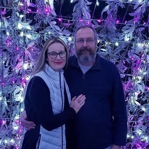 Meet your Posher, Dawn